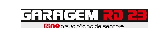 GARAGEM RD 23