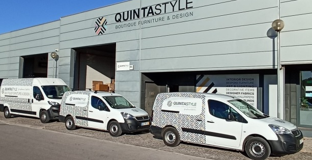 Quinta Style Property Services, Lda