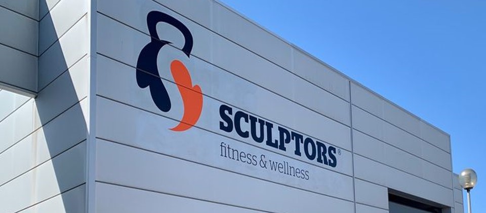 Sculptors - Fitness & Wellness