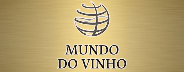 MUNDO DO VINHO