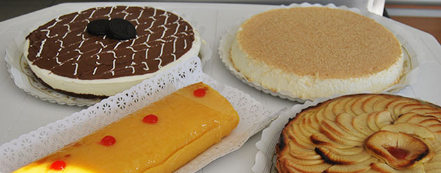 DOCE PÃO