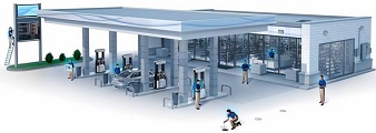 GASODATA