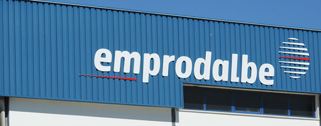 EMPRODALBE
