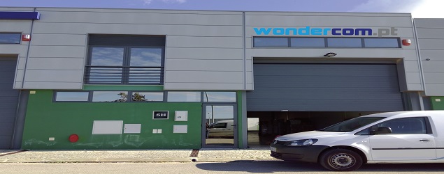 WONDERCOM