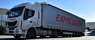 EXPRESSO 24  TRANSPORTES S.A.