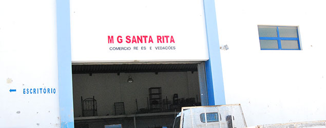 M.G. SANTA RITA